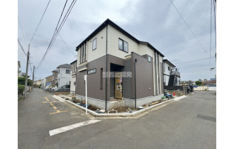 【外観】令和7年6月9日撮影