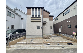 【外観】令和7年6月9日撮影