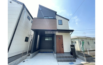 【外観】令和7年5月21日撮影