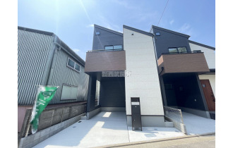 【外観】令和7年5月21日撮影