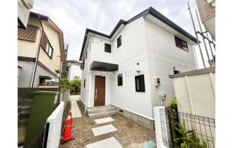 【外観】令和7年6月9日撮影