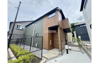 【外観】令和7年5月22日　撮影