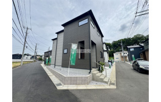 【外観】令和7年5月22日　撮影