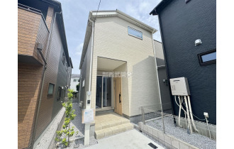 【外観】令和7年5月22日　撮影