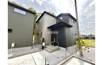 【外観】令和7年5月22日　撮影