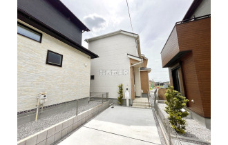 【外観】令和7年5月22日　撮影
