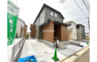 【外観】令和7年5月22日　撮影