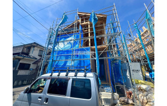 【外観】令和7年6月30日撮影