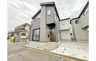 【外観】令和7年9月20日撮影