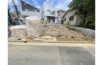 【外観】令和7年6月1日撮影