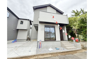 【外観】令和7年9月20日撮影