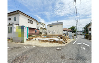 【外観】令和7年6月8日撮影