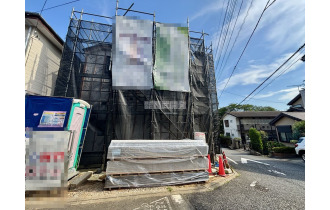 【外観】令和7年7月24日撮影