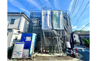 【外観】令和7年8月8日撮影