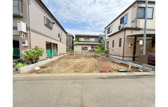 【外観】令和7年6月8日撮影
