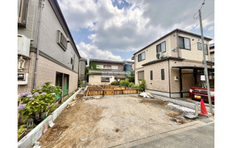 【外観】令和7年6月20日撮影