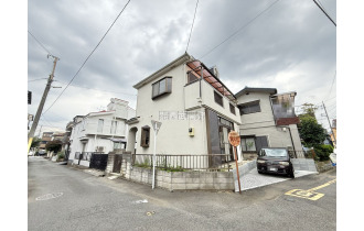 【外観】令和7年6月14日撮影