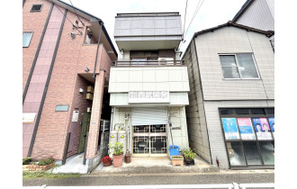 【外観】令和7年6月13日　撮影