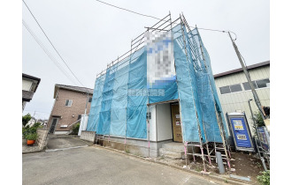 【外観】令和7年6月14日撮影