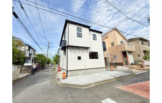 【外観】令和7年6月15日撮影