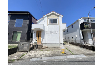 【外観】令和7年6月22日撮影