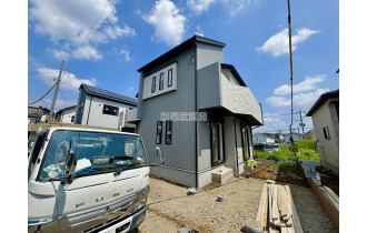 【外観】令和7年9月1日撮影
