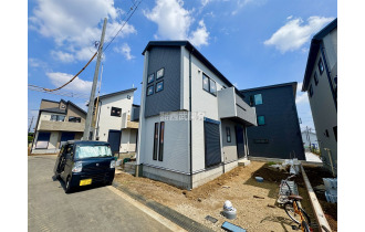 【外観】令和7年9月1日撮影