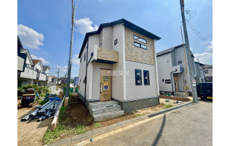 【外観】令和7年9月1日撮影