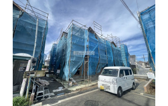 【外観】令和7年7月21日撮影
