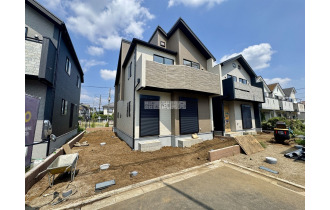 【外観】令和7年9月1日撮影