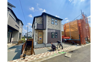 【外観】令和7年9月1日撮影