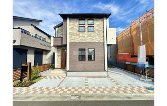 【外観】令和7年10月2日撮影