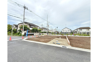 【外観】令和7年6月15日撮影