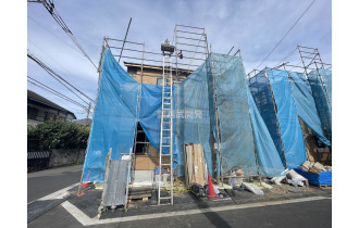 【外観】令和7年7月21日撮影