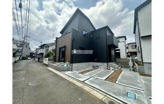 【外観】令和7年6月20日撮影