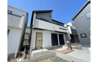 【外観】令和7年6月22日撮影