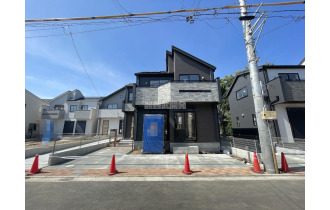 【外観】令和7年6月22日撮影