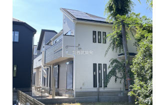 【外観】令和7年6月22日撮影