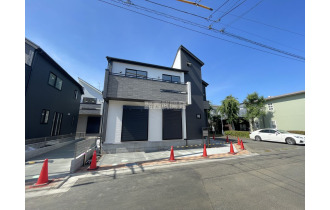 【外観】令和7年6月22日撮影