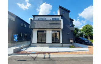 【外観】令和7年7月13日撮影