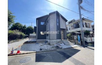 【外観】令和7年6月22日撮影