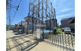 【外観】令和7年6月22日　撮影