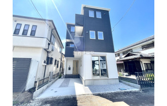 【外観】令和7年9月6日撮影