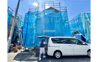 【外観】令和7年7月27日　撮影
