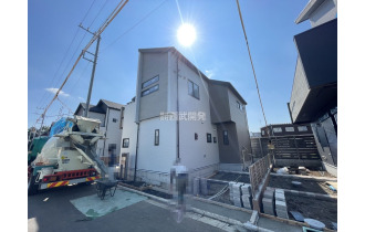 【外観】令和7年9月17日撮影