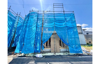 【外観】令和7年7月27日　撮影