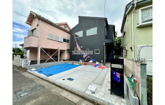 【外観】令和7年6月26日撮影