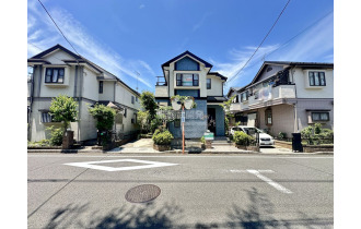 【外観】令和6年6月28日　撮影