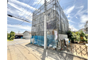 【外観】2025年6月28日撮影