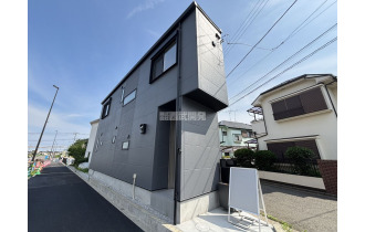 【外観】令和7年6月29日撮影
